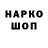 Канабис индика Asia Uraeva